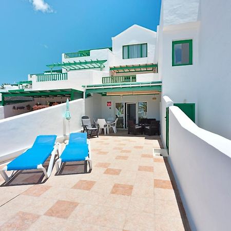 Vivienda Vacacional Las Coronas 48 Costa Teguise Exterior foto